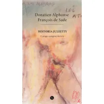Historia Julietty Tom 1. U progu wyst�pnej kariery