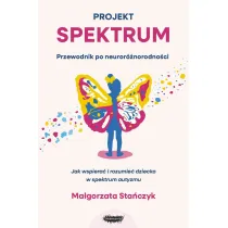 Projekt spektrum
