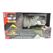 Jurassic World Kolosalny Tyranozaur