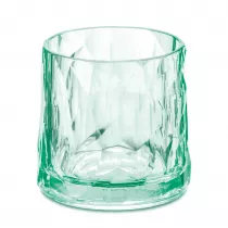 Koziol Szklanka Club transparentna 3402653 250 ml