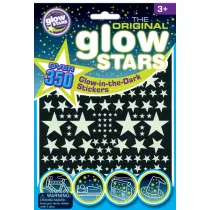 �wiec�ce w ciemno�ci gwiazdy 350 Brainstorm Toys