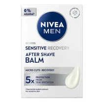 Nivea Men Sensitive Recovery balsam po goleniu 100 ml