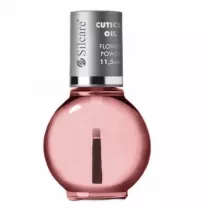 Silcare Cuticle Oil oliwka do skrek Flower Power 11.5 ml
