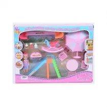 Plac zabaw Macyszyn Toys