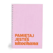 Szaron M�j dziennik - Pami�taj jeste� ukochana