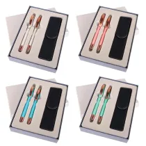 Cresco Pi�ro + d�ugopis Master w etui ES