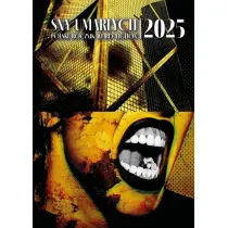 Sny umar�ych 2025. Polski rocznik weird fiction