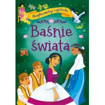 Ba�nie �wiata. Klasyka m�odego czytelnika