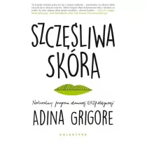 Szczliwa skra. Naturalny program...