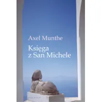 Ksi�ga z San Michele
