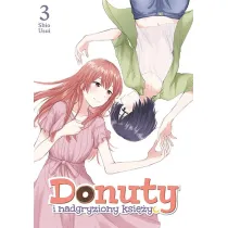 Donuty i nadgryziony ksi�yc #3