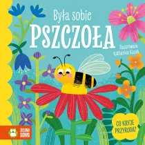 By�a sobie pszczo�a