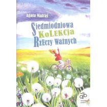 Siedmiodniowa kolekcja rzeczy wanych