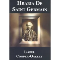 Hrabia de Saint Germain