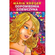 Odpowiednia dziewczyna
