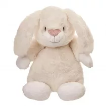 Krliczek Ninio 30cm kremowy Beppe