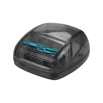 Titanum Pojemnik magnetyczny do spinaczy biurowych MIX