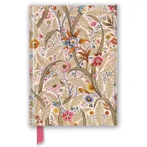 Flame Tree Notatnik A5 linia TW Marble End Paper