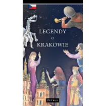 Legendy o Krakowie. Wersja czeska