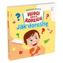 Dzieci kontra Rodzice. Jak dorosn�