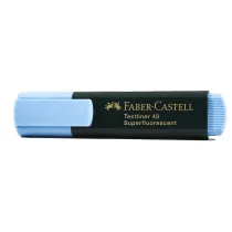 Faber-Castell Zakre�lacz 48 niebieski