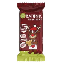 Helpa Batonik Piernikowy 20 g Bio