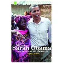 Mama Sarah Obama