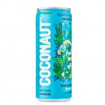Coconaut Woda gazowana z młodego kokosa 320 ml