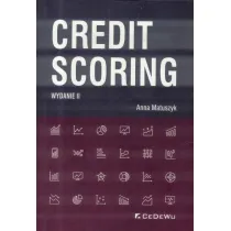 Credit Scoring