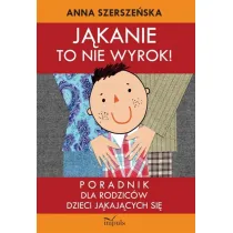 J�kanie to nie wyrok Logopedia