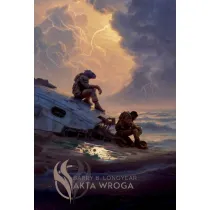 Akta wroga