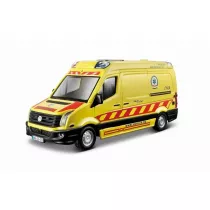 Volkswagen Crafter ambulans 1:50 BBURAGO