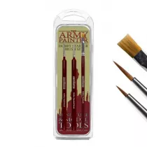 The Army Painter Army Painter - Brush Set 3 szt.