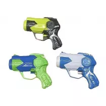 Pistolet na wod MIX Adar