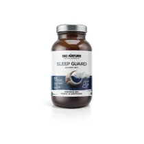 Big Nature Sleep Guard - suplement diety 60 kaps.