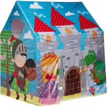 Wesoy domek Jungle Fun Cottage 45642NP Intex