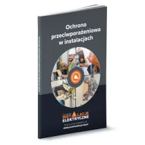 Ochrona przeciwpora�eniowa w instalacjach