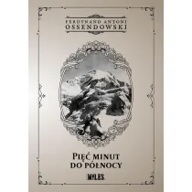 Pi�� minut do p�nocy