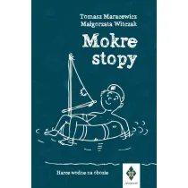Mokre stopy. Harce wodne na obozie