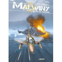 Malwiny. Niebo nale�y do Soko��w w.zbiorcze T.1-3