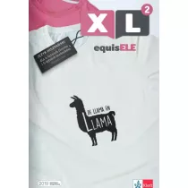 EquisELE 2. Podrcznik ucznia + MP3