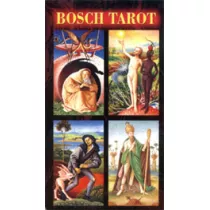 Bosch Tarot, Tarot Bosha