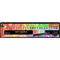 Stabilo Zakrelacz Boss Original Arty 23 szt.