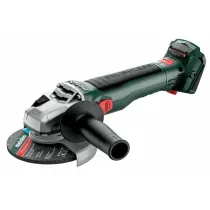 Metabo Szlifierka k�towa wb 18 lt bl 11-125 carcass