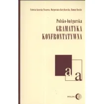 Polsko-bu�garska gramatyka konfrontatywna