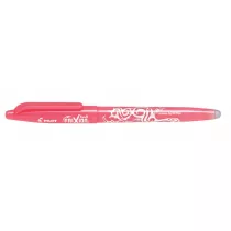 Pilot Pi�ro kulkowe 0.7 Frixion Ball Coral Pink
