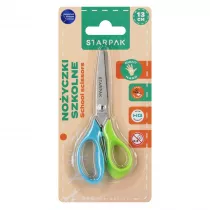 Starpak Noyczki metalowe 13cm