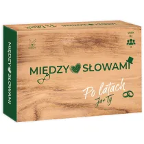 Mi�dzy S�owami - Po Latach Kangur
