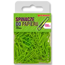 Penmate Spinacze do papieru ty 28 mm