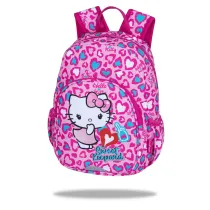 Patio Plecak dzieci�cy Hello Kitty Toby Pink 2